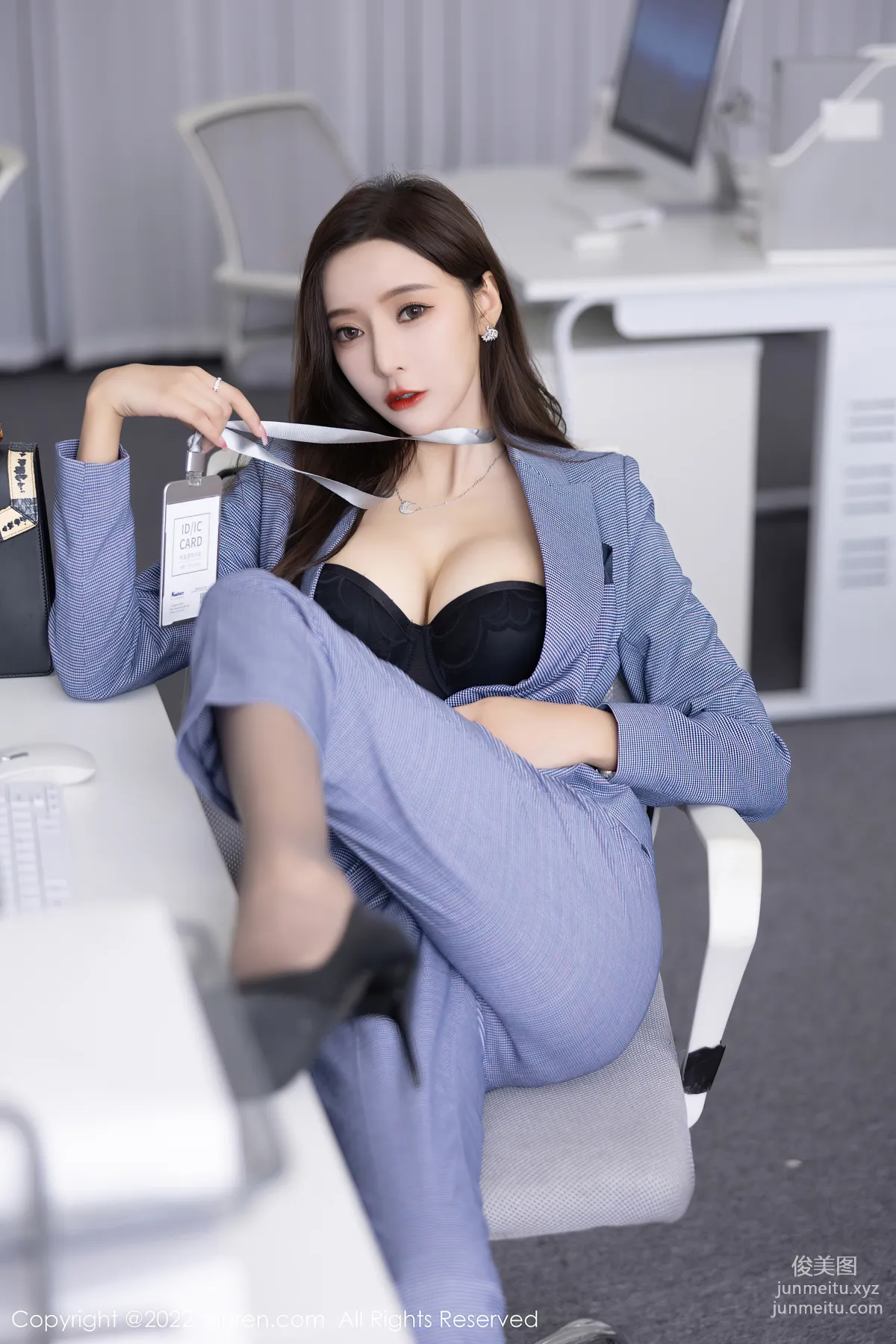 [XiuRen] 2022.09.22 NO.5629 Wang Xinyao yanni photo 22