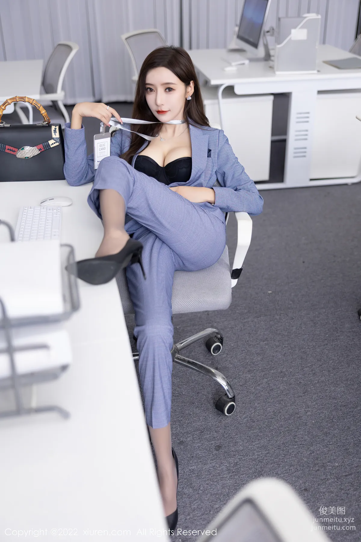 [XiuRen] 2022.09.22 NO.5629 Wang Xinyao yanni photo 23