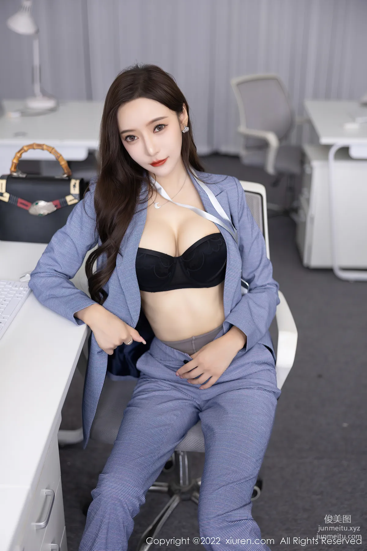 [XiuRen] 2022.09.22 NO.5629 Wang Xinyao yanni photo 27