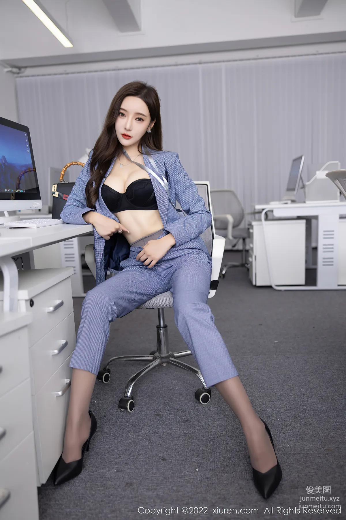 [XiuRen] 2022.09.22 NO.5629 Wang Xinyao yanni photo 28