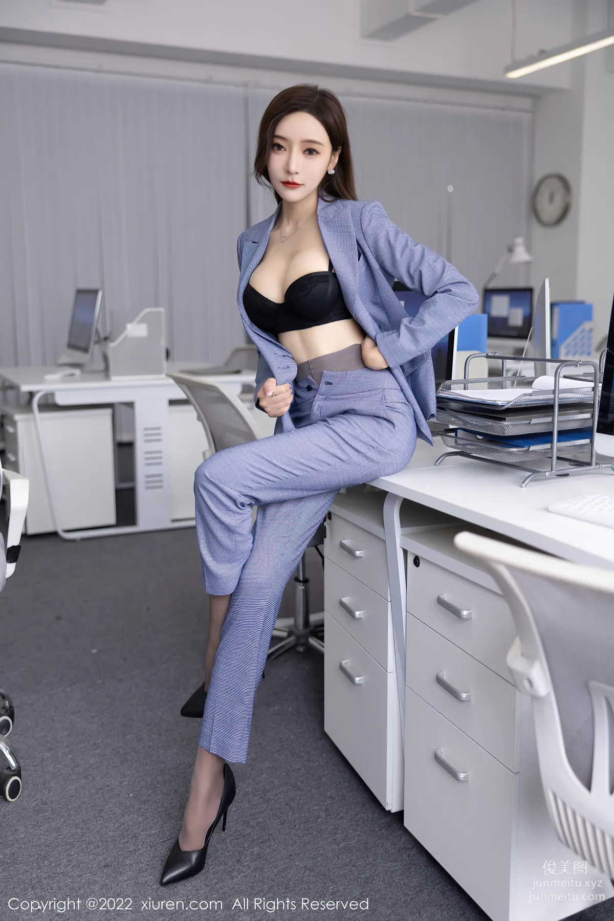[XiuRen] 2022.09.22 NO.5629 Wang Xinyao yanni photo 30