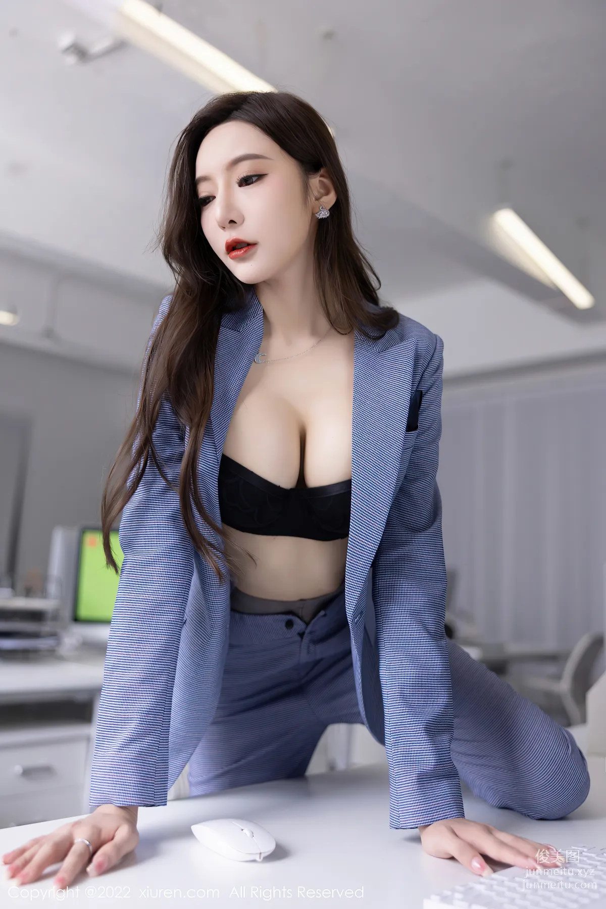 [XiuRen] 2022.09.22 NO.5629 Wang Xinyao yanni photo 40