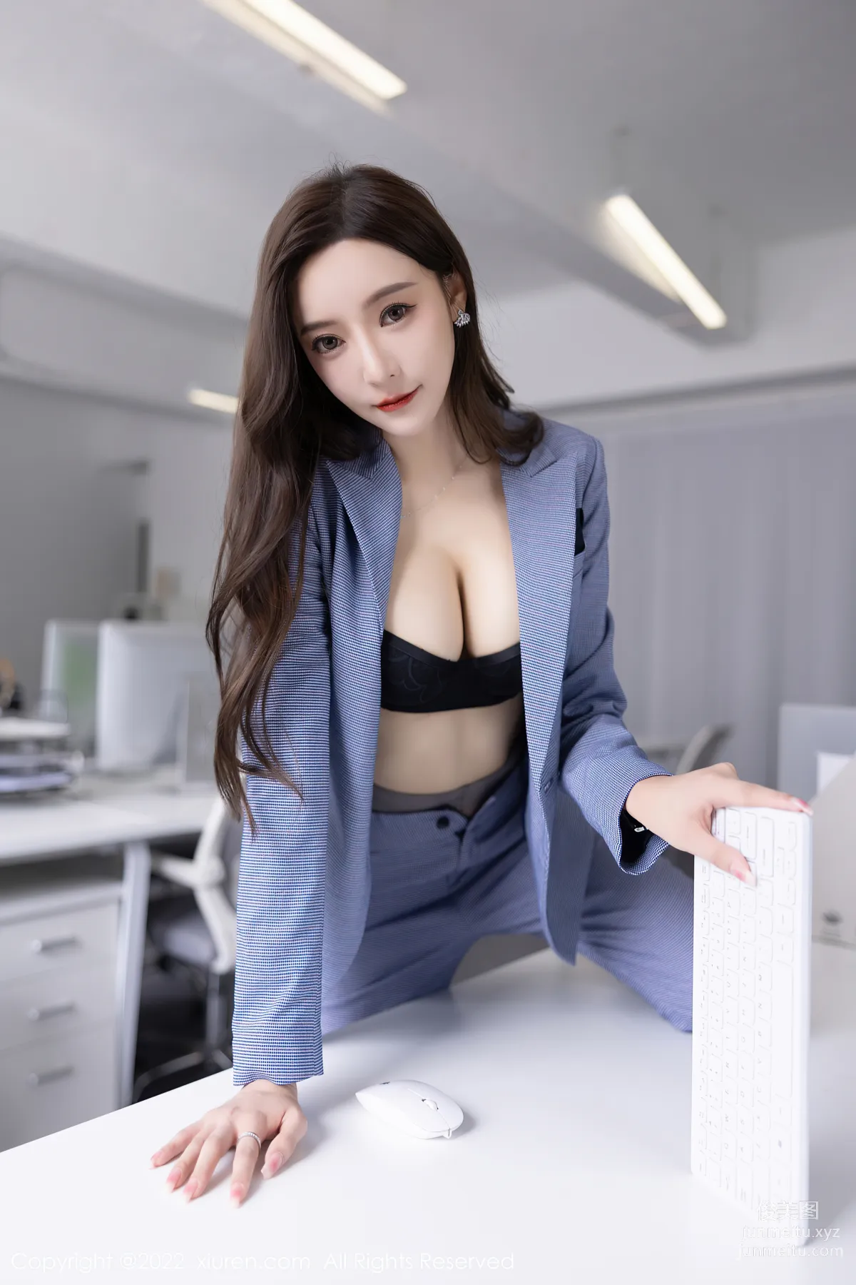 [XiuRen] 2022.09.22 NO.5629 Wang Xinyao yanni photo 41