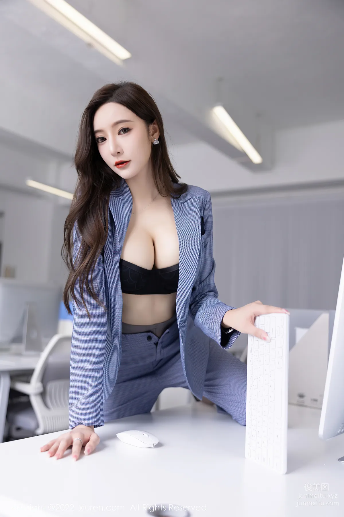[XiuRen] 2022.09.22 NO.5629 Wang Xinyao yanni photo 43