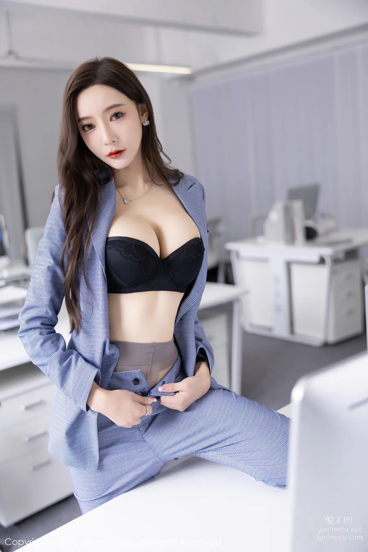 [XiuRen] 2022.09.22 NO.5629 Wang Xinyao yanni photo 48