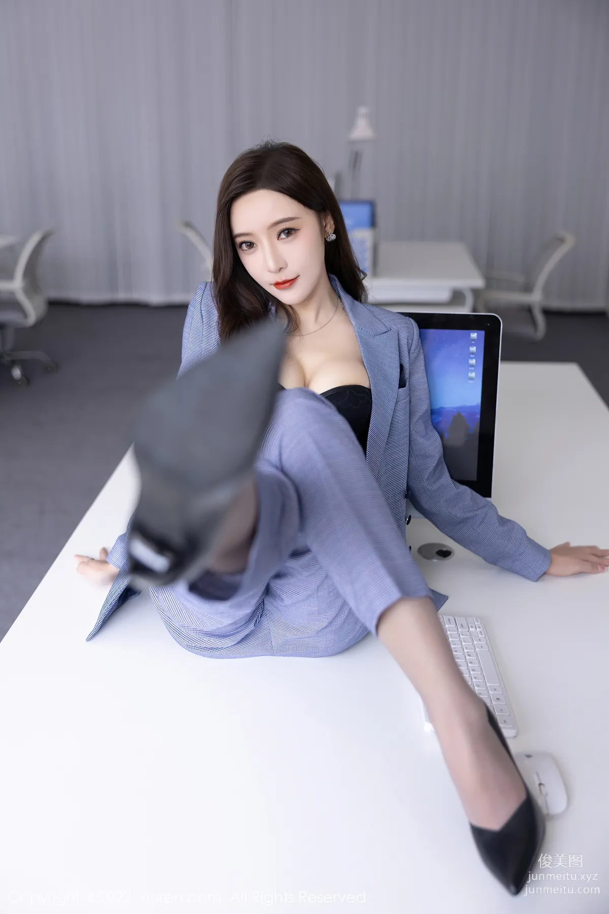 [XiuRen] 2022.09.22 NO.5629 Wang Xinyao yanni photo 50