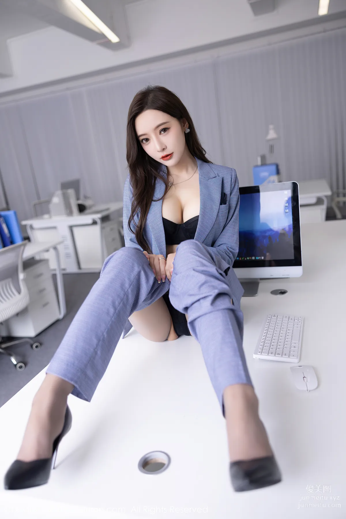 [XiuRen] 2022.09.22 NO.5629 Wang Xinyao yanni photo 52