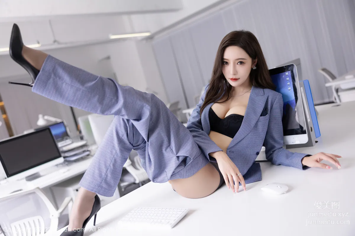 [XiuRen] 2022.09.22 NO.5629 Wang Xinyao yanni photo 57
