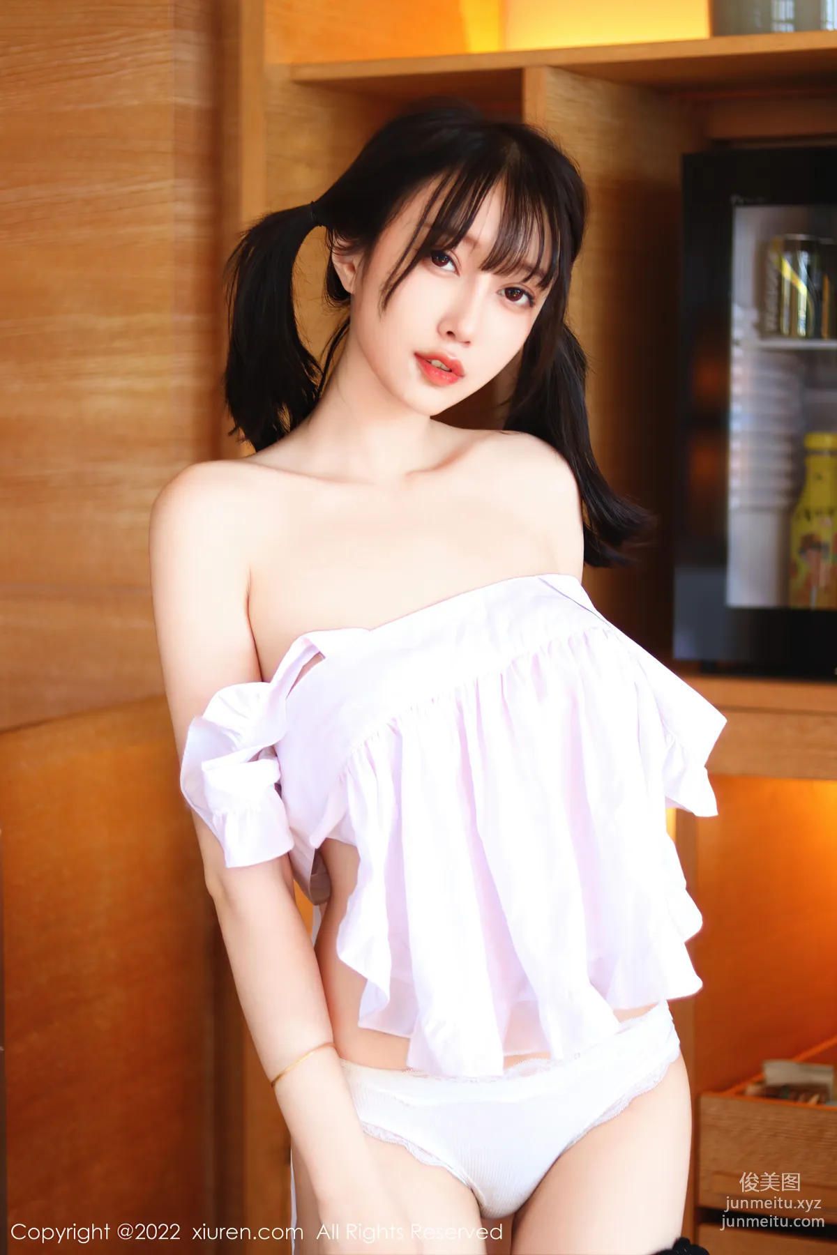 [XiuRen] 2022.09.23 NO.5633 Yue Eryue photo 39