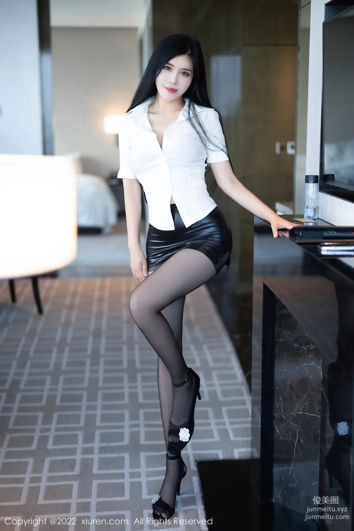 [Xiuren秀人網]2022.09.23 NO.5635 劉钰兒 2
