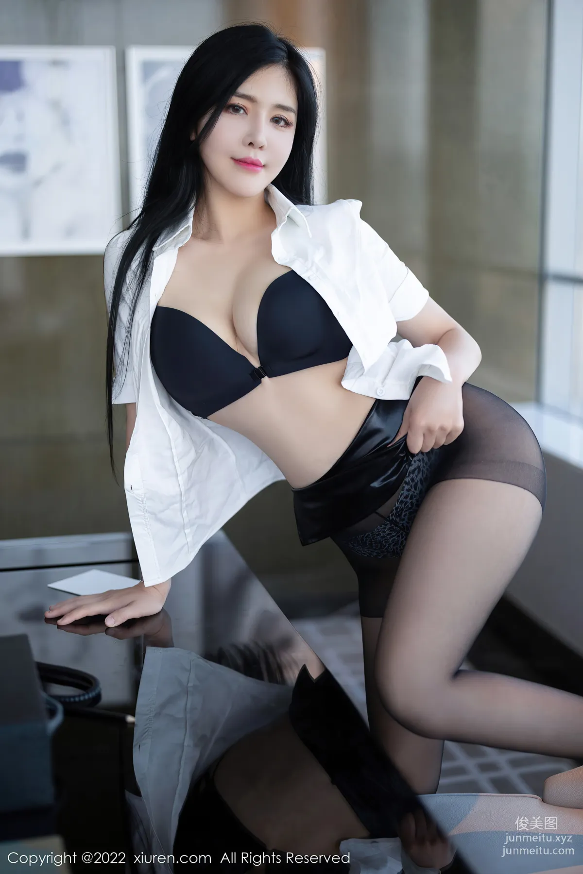 [Xiuren秀人網]2022.09.23 NO.5635 劉钰兒 39