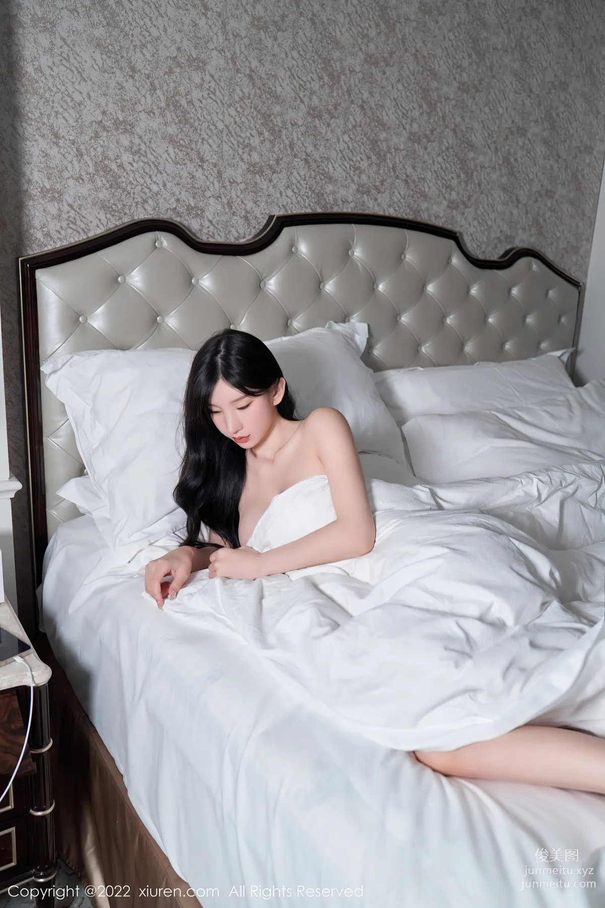 [Xiuren秀人網]2022.09.23 NO.5638 周于希Sally 10