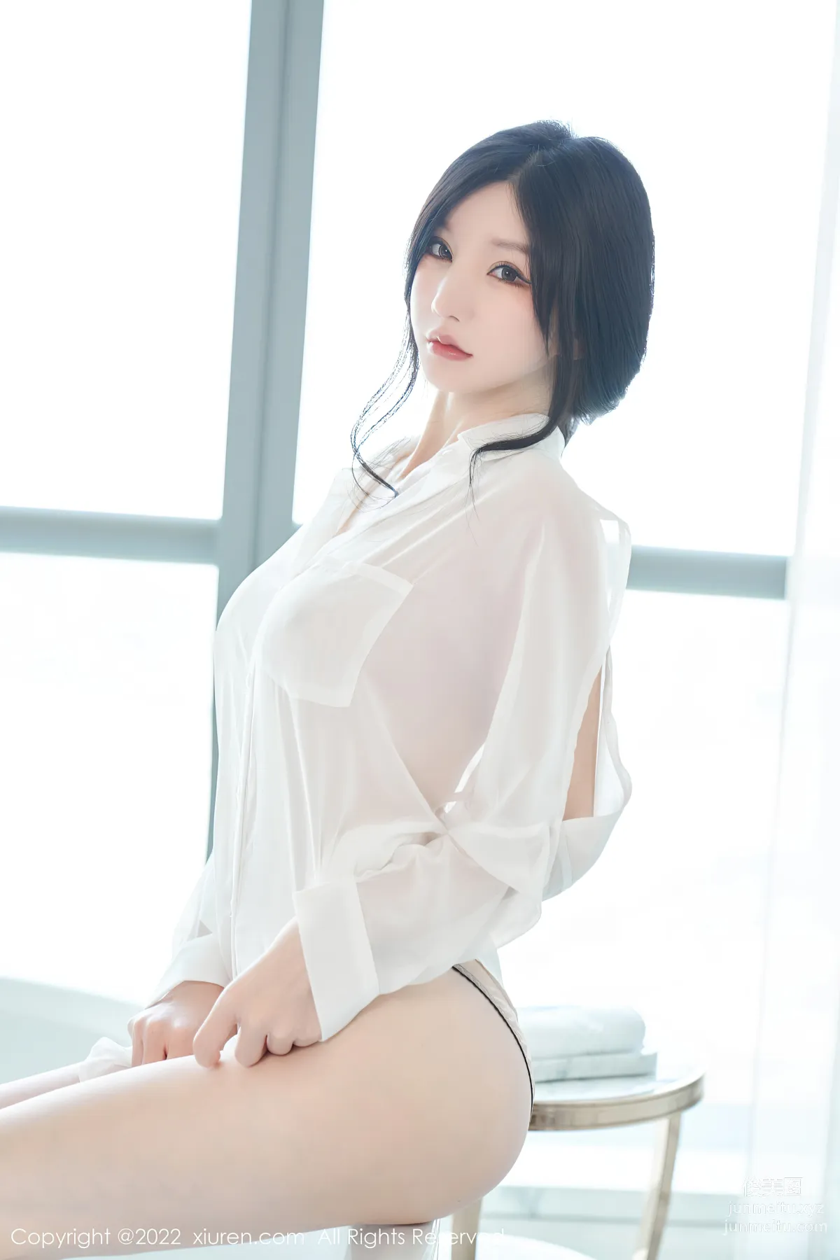 [Xiuren秀人網]2022.09.23 NO.5638 周于希Sally 34