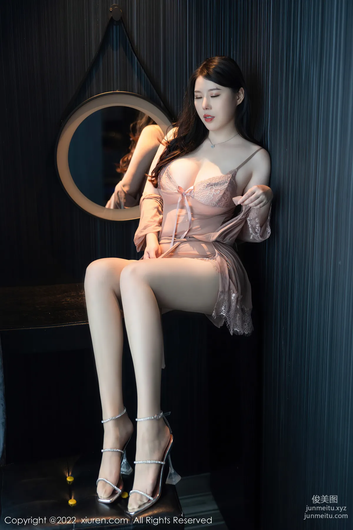 [XiuRen] 2022.09.26 NO.5641 Bai Ruxue photo 20