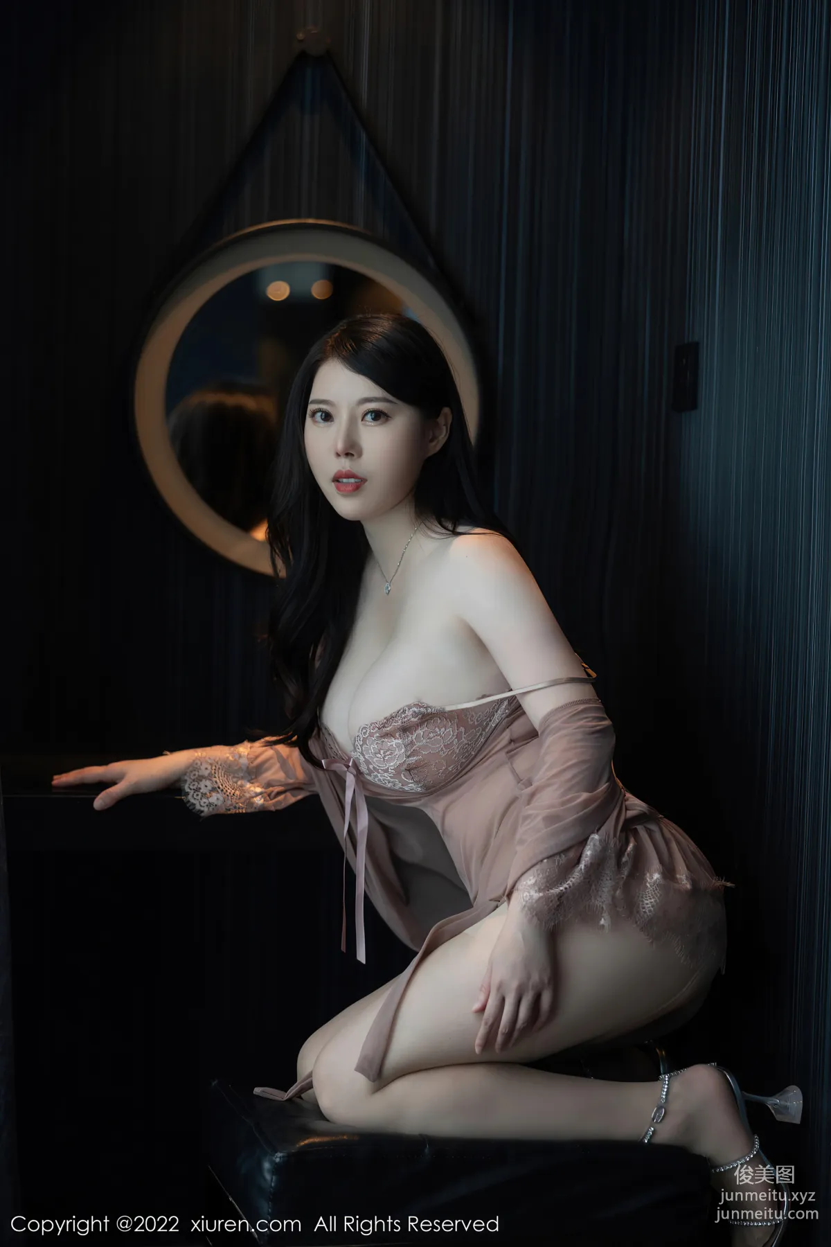 [XiuRen] 2022.09.26 NO.5641 Bai Ruxue photo 29