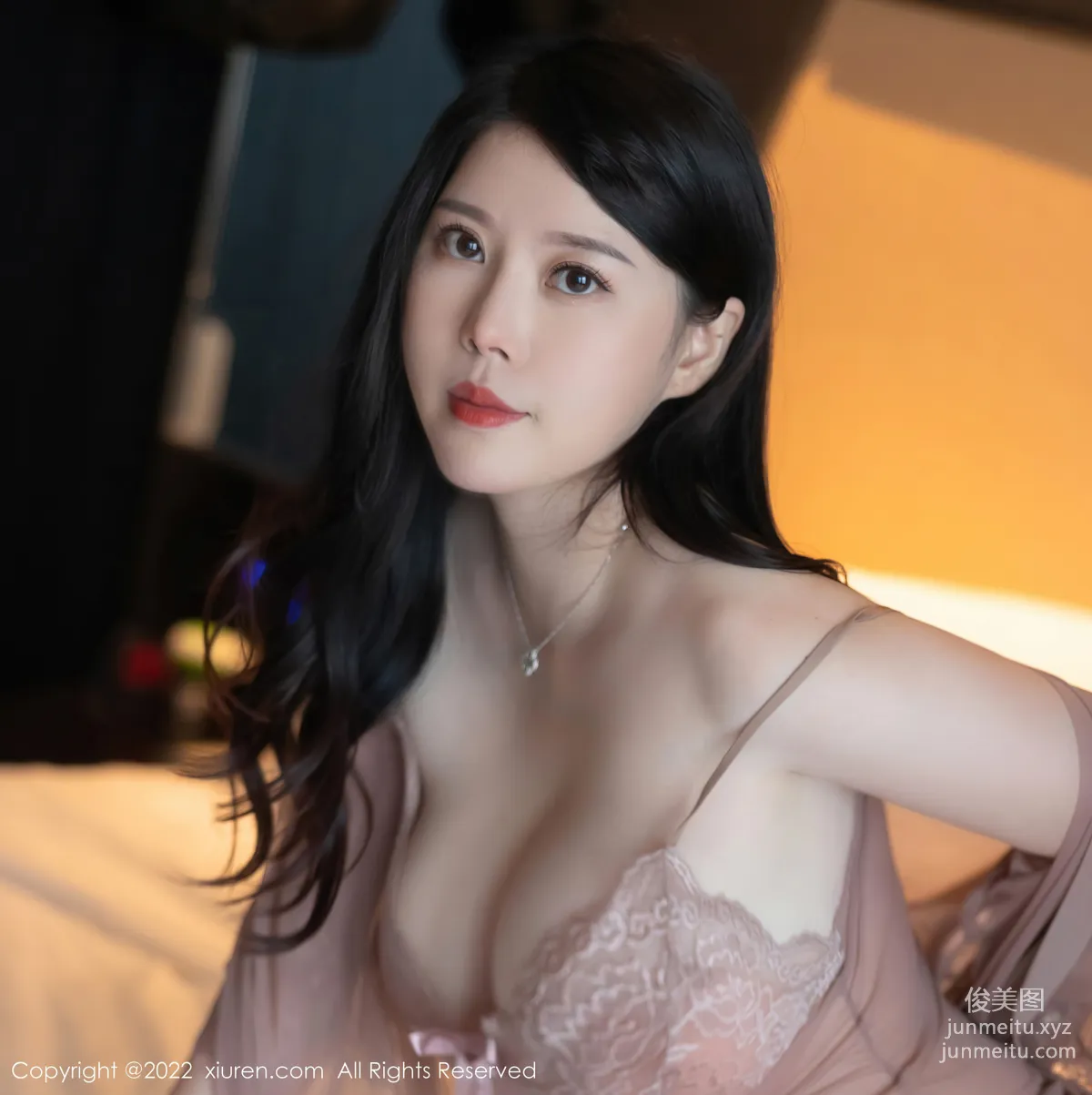 [XiuRen] 2022.09.26 NO.5641 Bai Ruxue photo 65