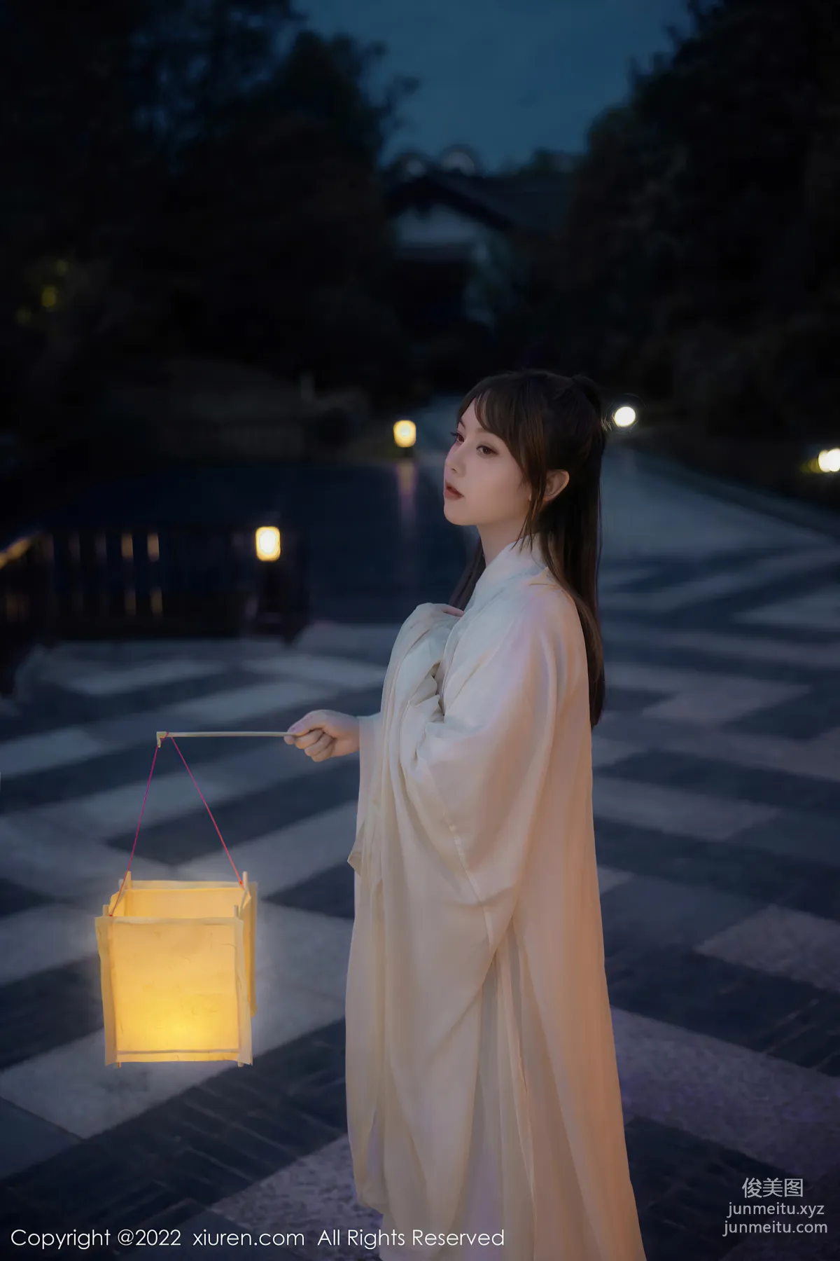 [Xiuren秀人網]2022.09.28 NO.5653 豆瓣醬 70
