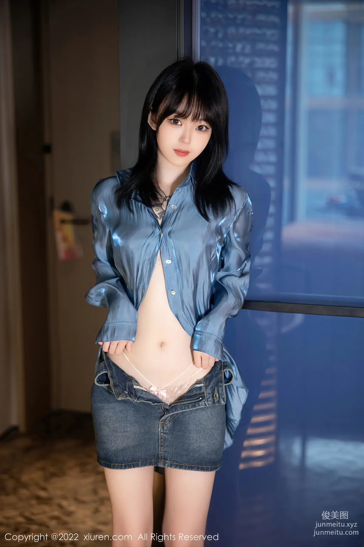 [Xiuren秀人網]2022.09.29 NO.5662 奶瓶. 6