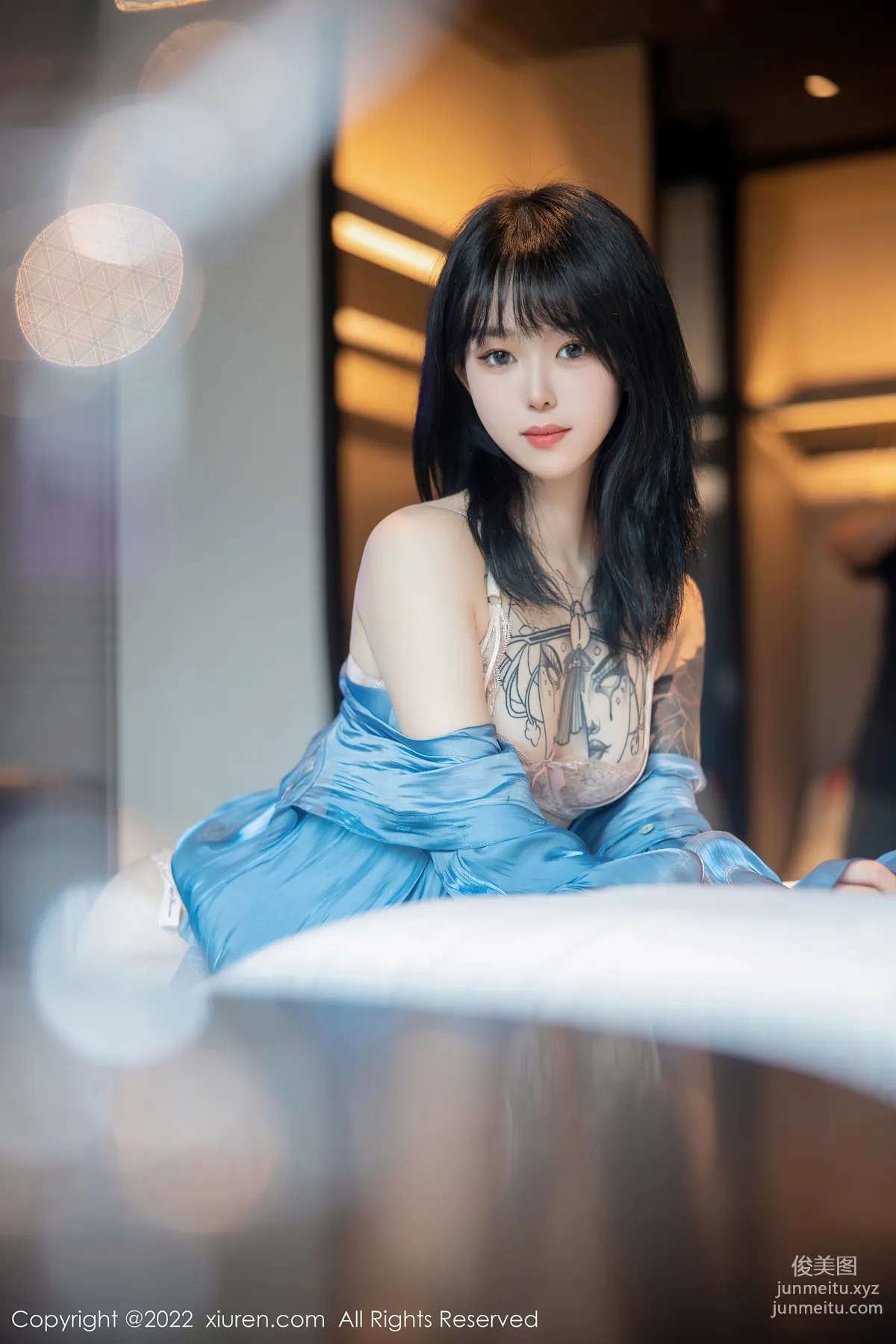 [Xiuren秀人網]2022.09.29 NO.5662 奶瓶. 60