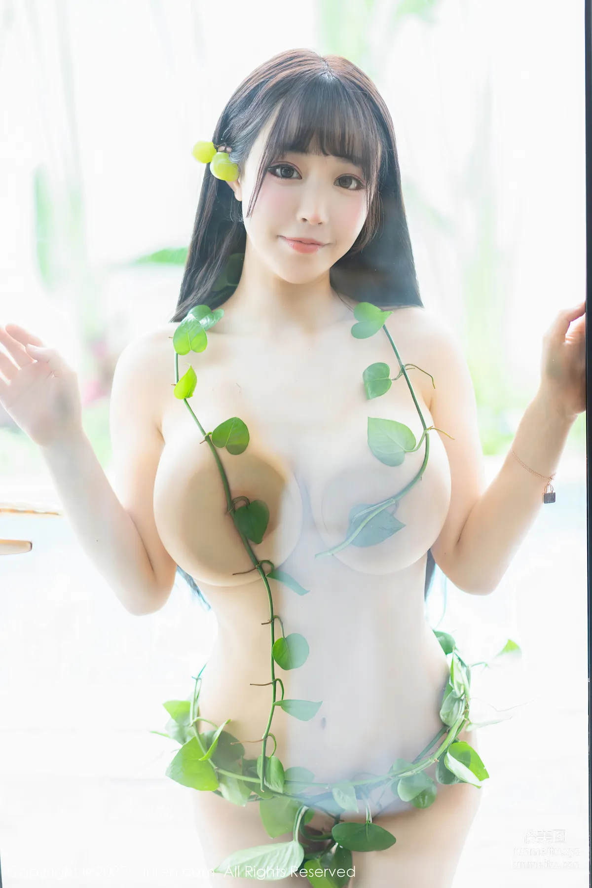 [Xiuren秀人網]2022.10.09 NO.5685 朱可兒Flora 18