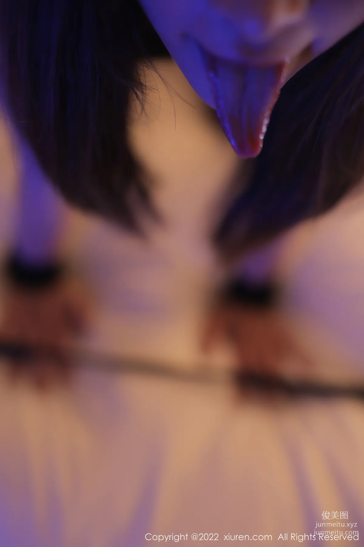 [Xiuren秀人網]2022.10.10 NO.5686 icy豬 52