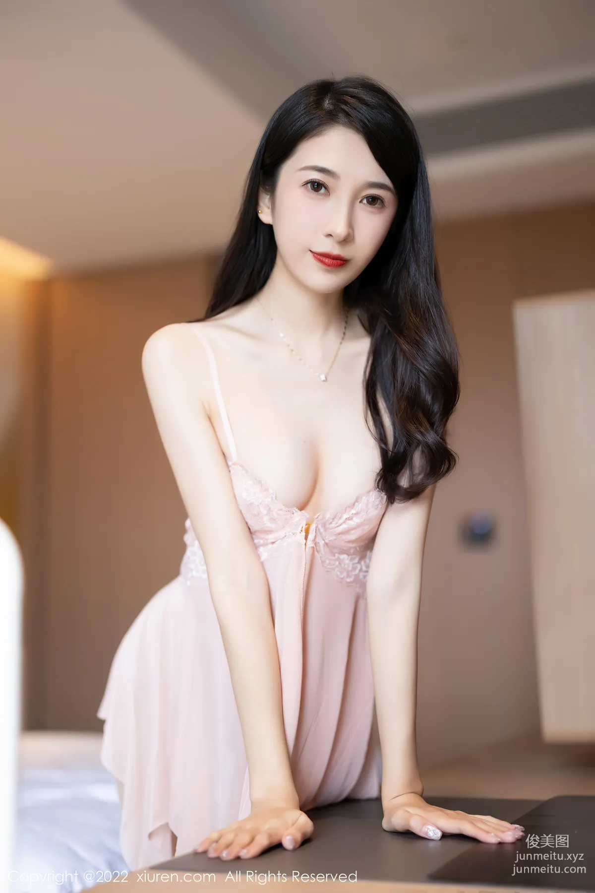 [XiuRen] 2022.10.11 NO.5692 Lin Leyi photo 36