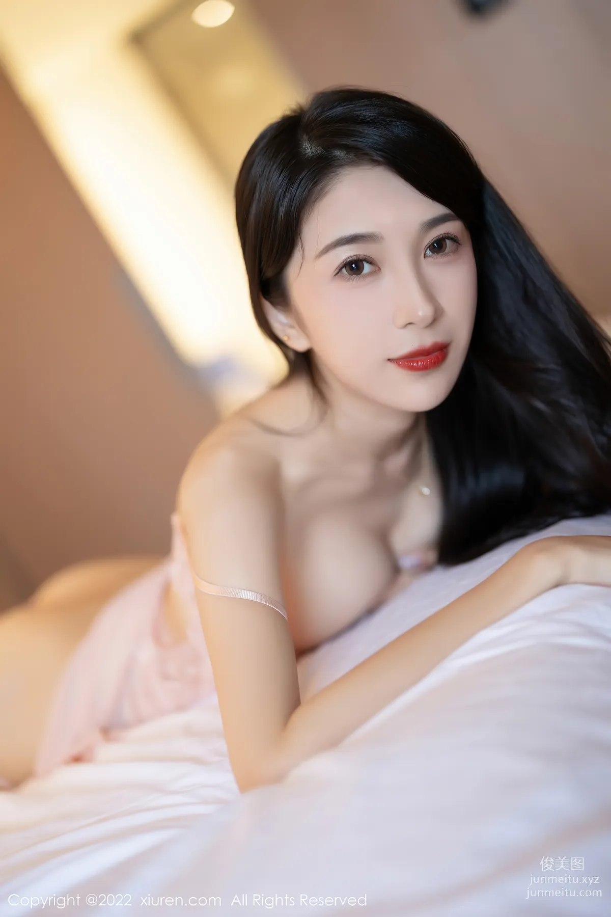 [XiuRen] 2022.10.11 NO.5692 Lin Leyi photo 76
