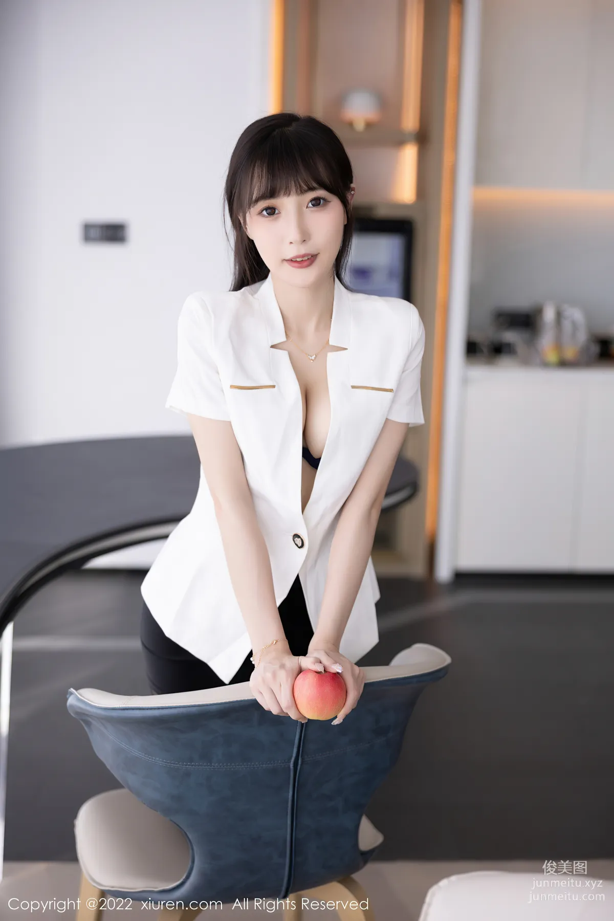 [Xiuren秀人網]2022.10.12 NO.5700 林星闌 13