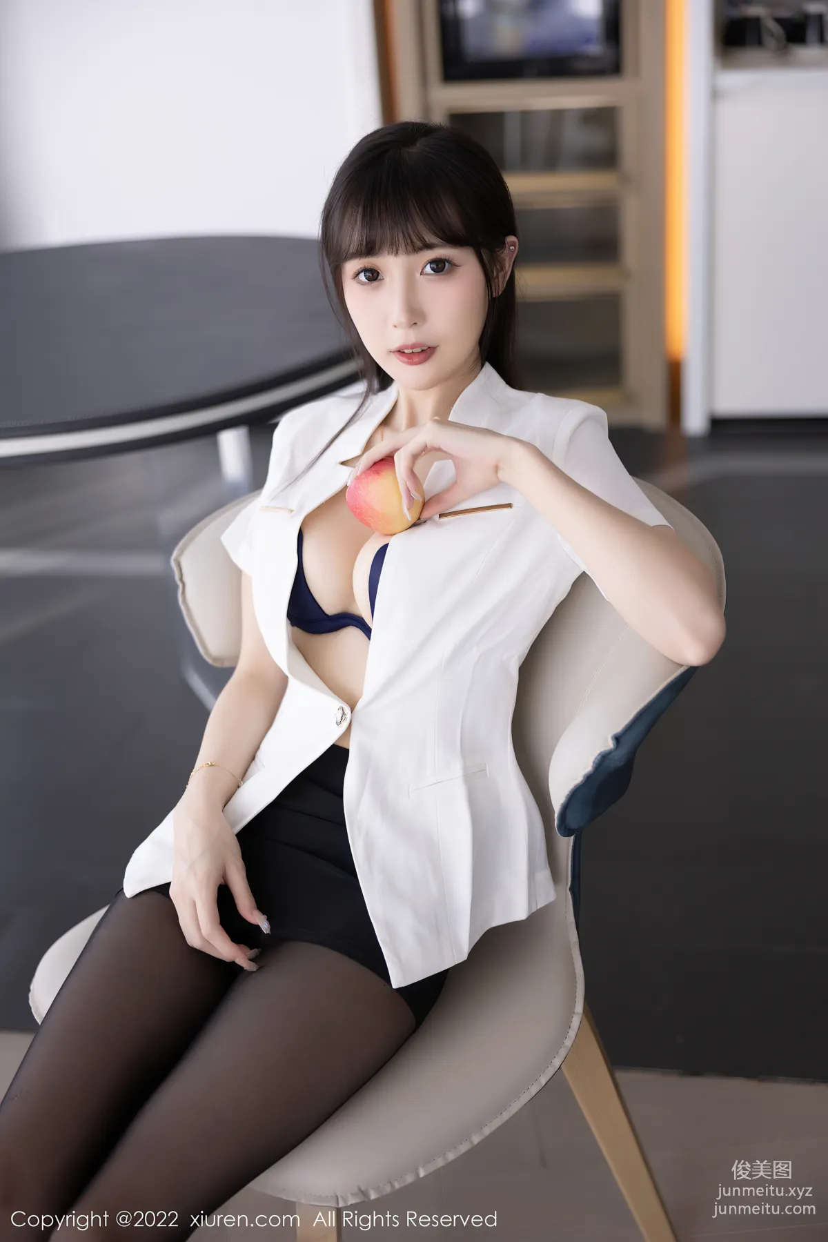 [Xiuren秀人網]2022.10.12 NO.5700 林星闌 17