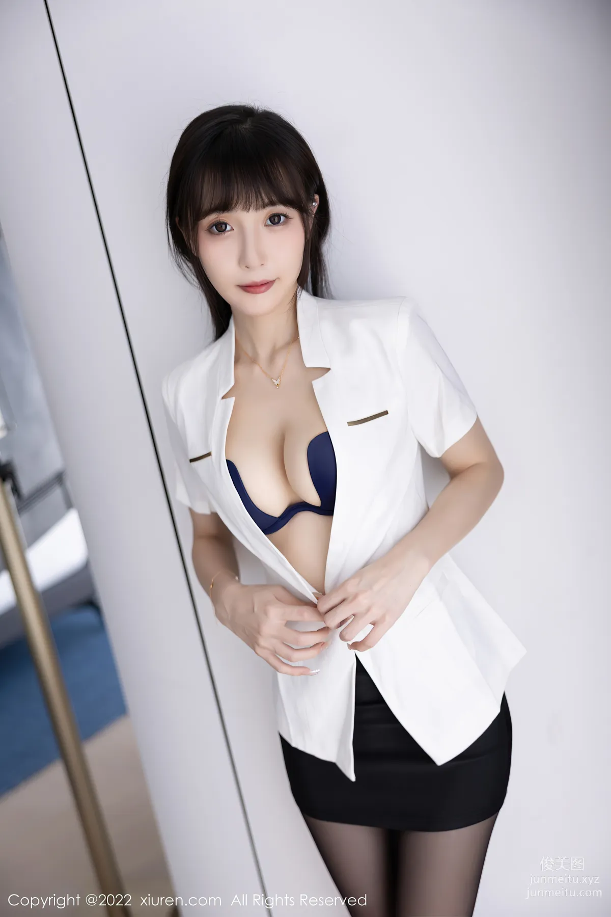[Xiuren秀人網]2022.10.12 NO.5700 林星闌 24