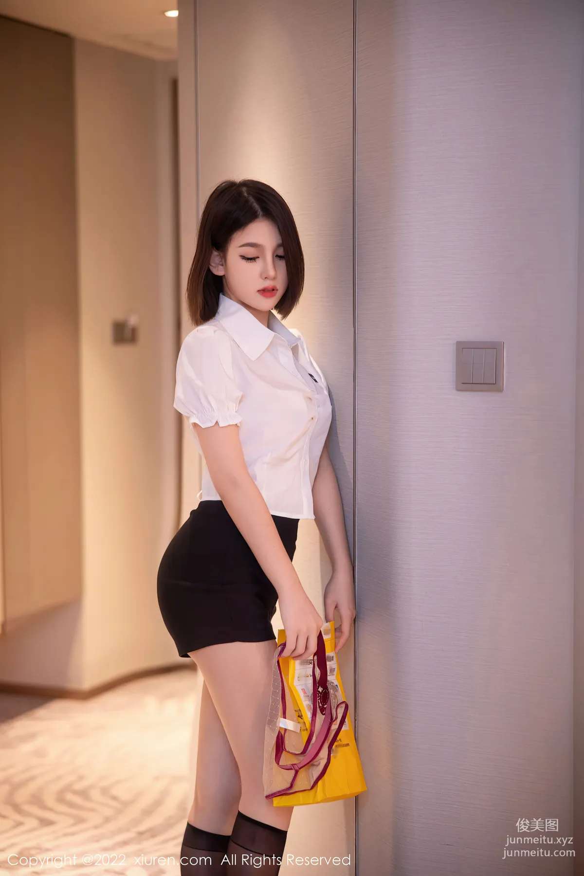 [Xiuren秀人網]2022.10.13 NO.5702 美羊羊 26
