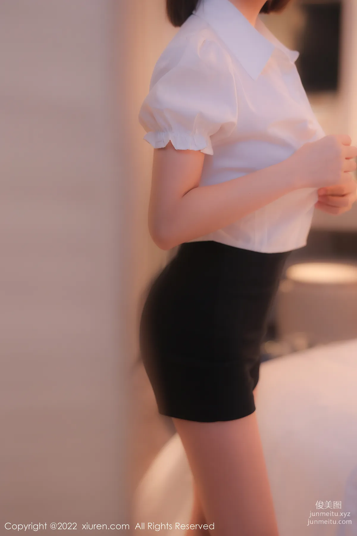 [Xiuren秀人網]2022.10.13 NO.5702 美羊羊 29