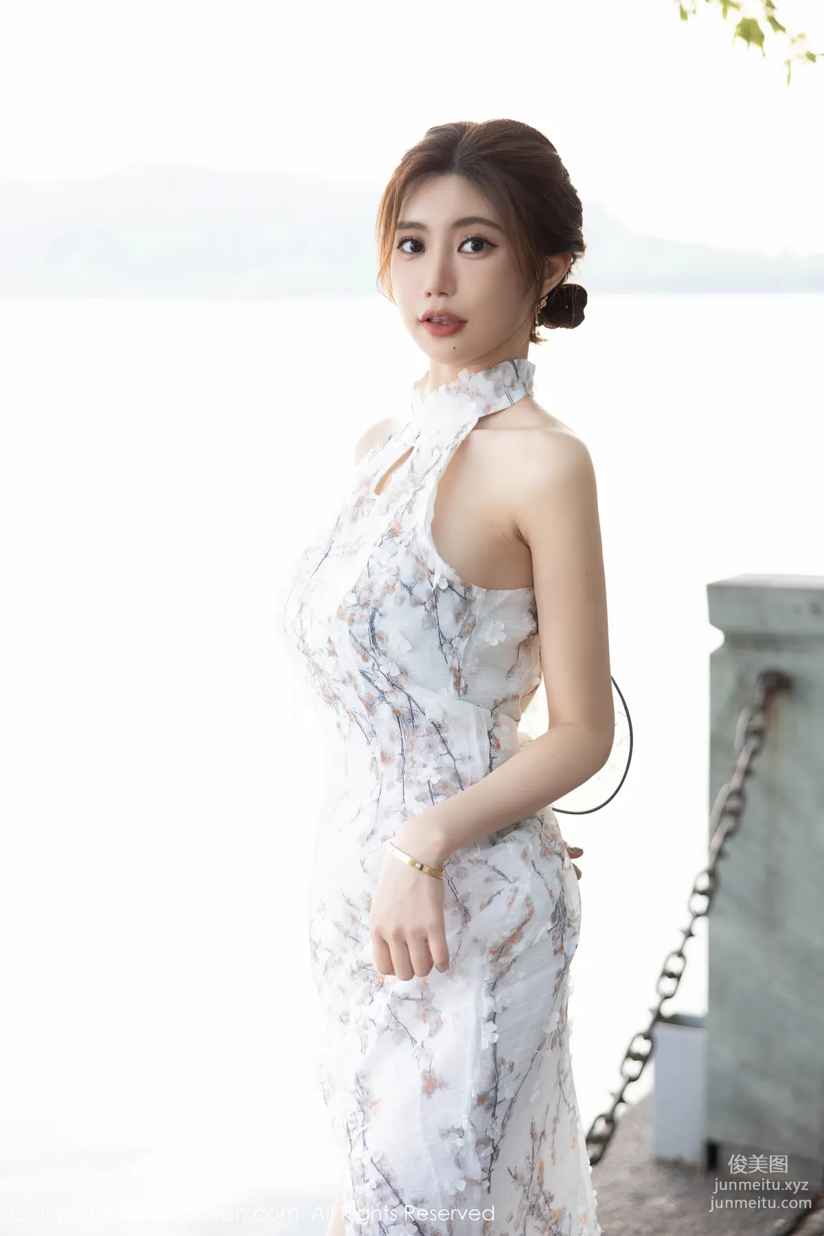[Xiuren秀人網]2022.10.14 NO.5713 绮裡嘉ula 90