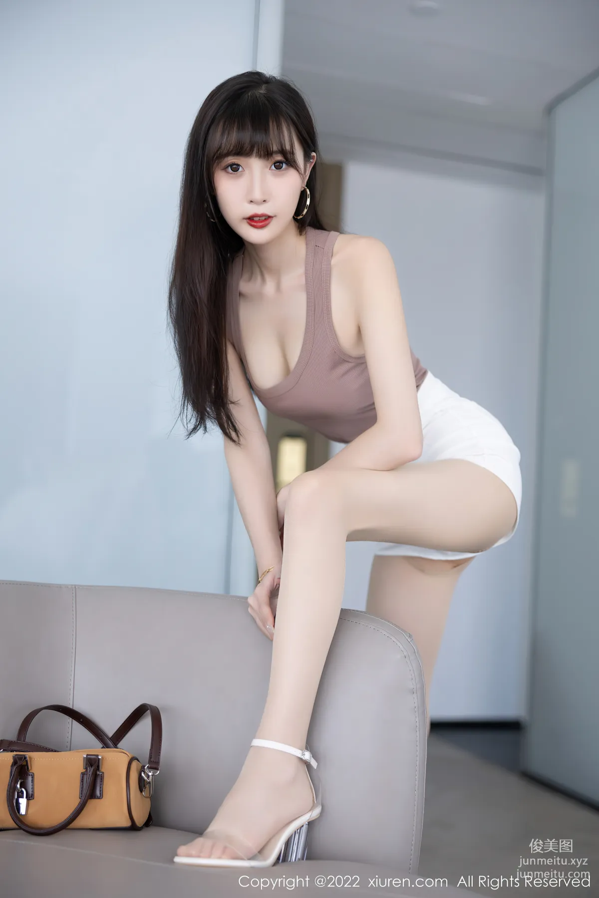 [Xiuren秀人網]2022.10.18 NO.5724 林星闌 14