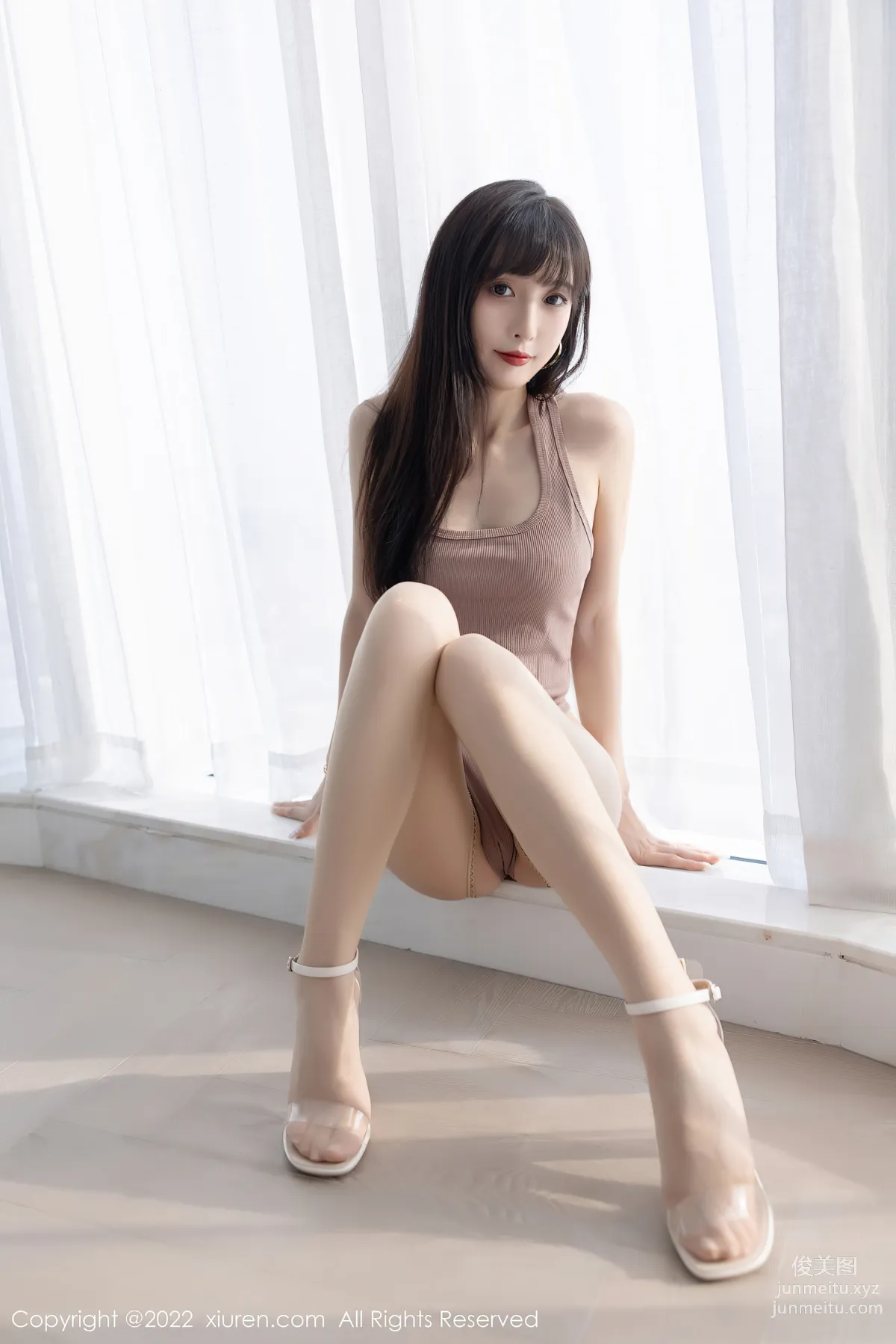 [Xiuren秀人網]2022.10.18 NO.5724 林星闌 57
