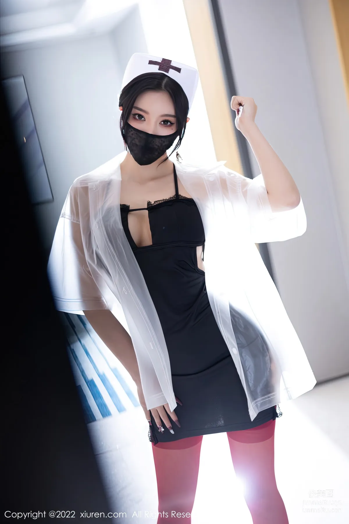 [XiuRen] 2022.10.24 NO.5751 Yang Chenchen Yome photo 3