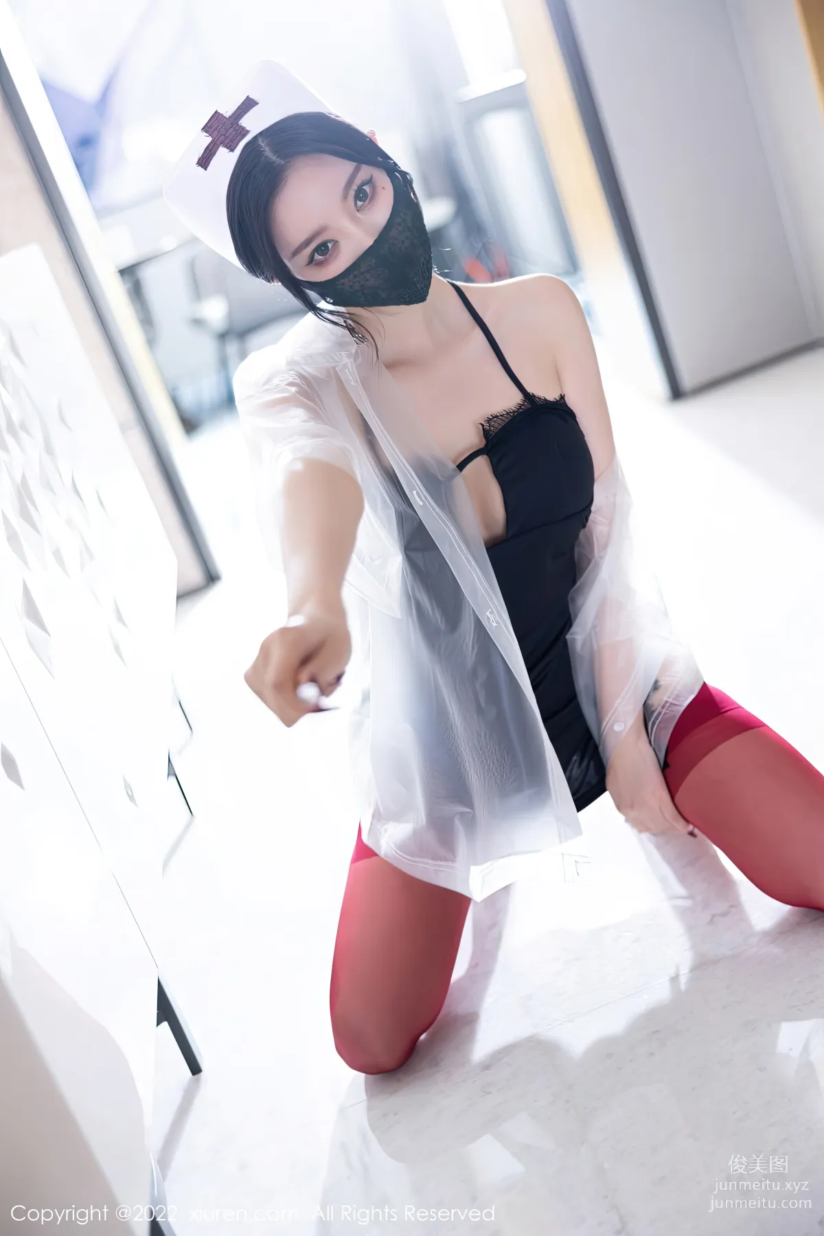 [XiuRen] 2022.10.24 NO.5751 Yang Chenchen Yome photo 11