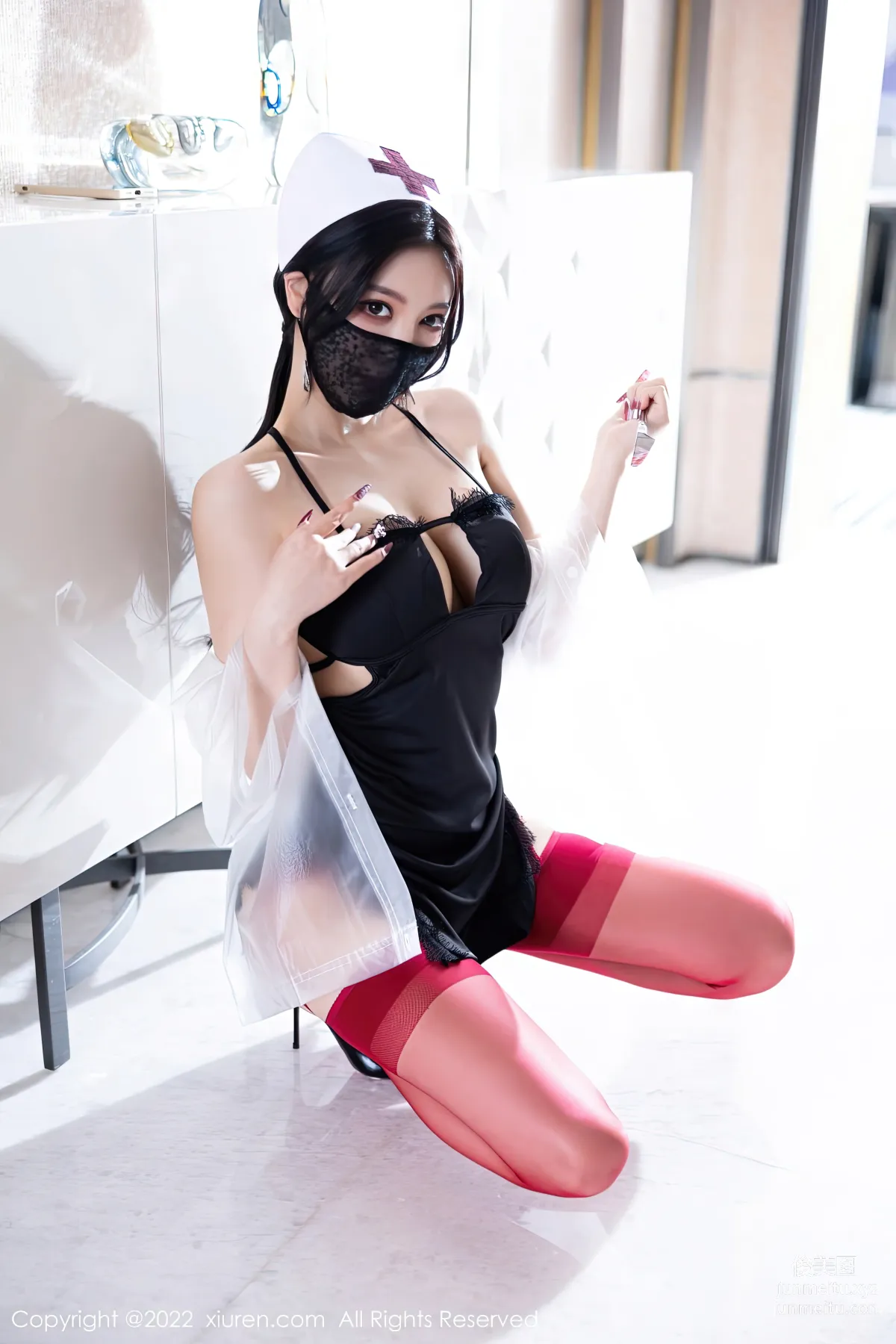 [XiuRen] 2022.10.24 NO.5751 Yang Chenchen Yome photo 25