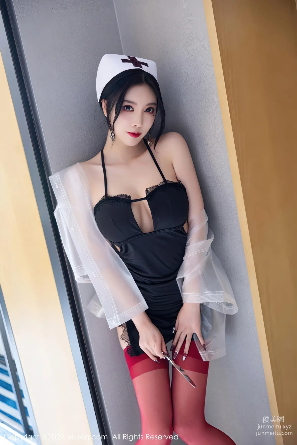 [XiuRen] 2022.10.24 NO.5751 Yang Chenchen Yome photo 40