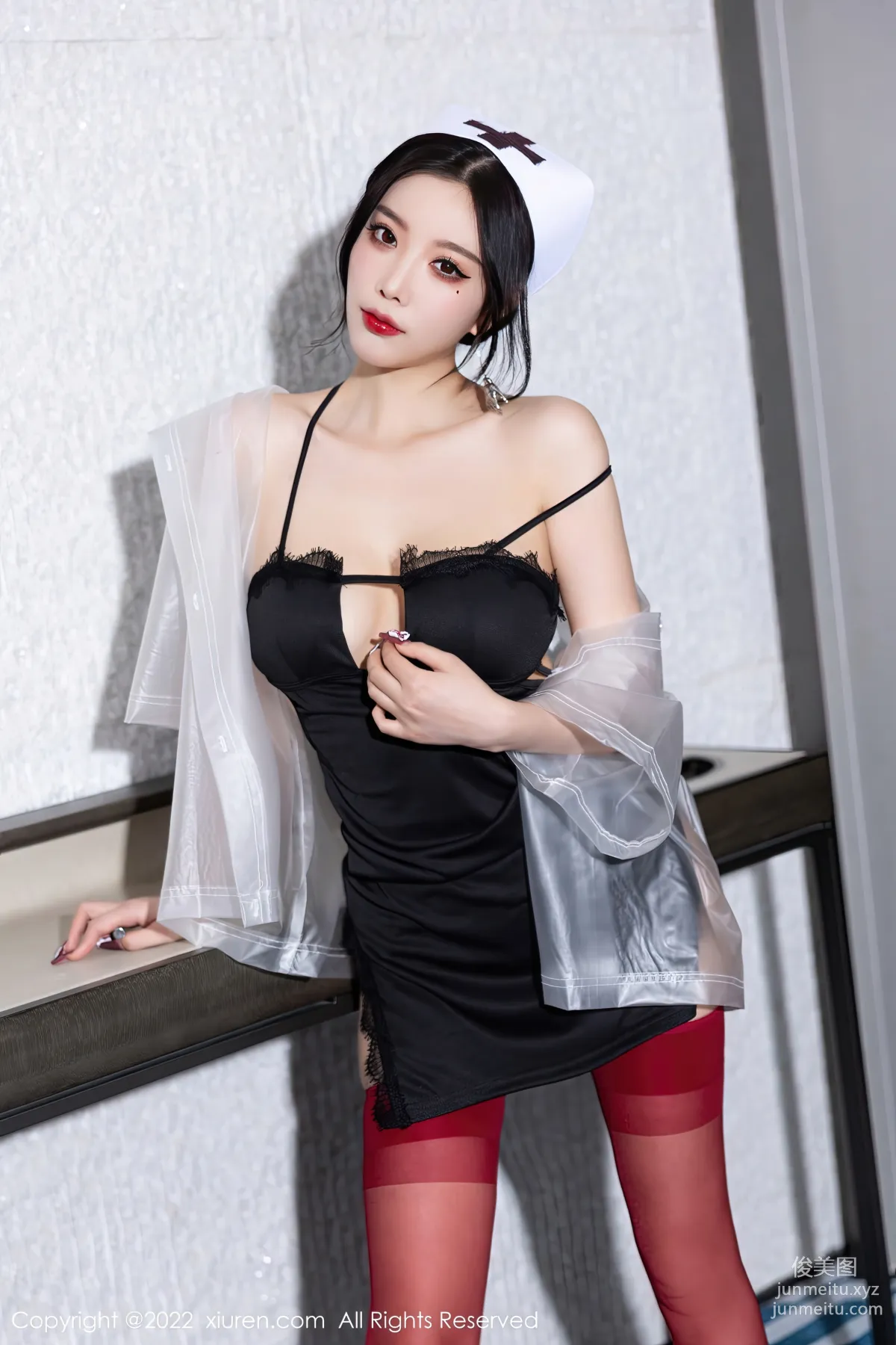 [XiuRen] 2022.10.24 NO.5751 Yang Chenchen Yome photo 48