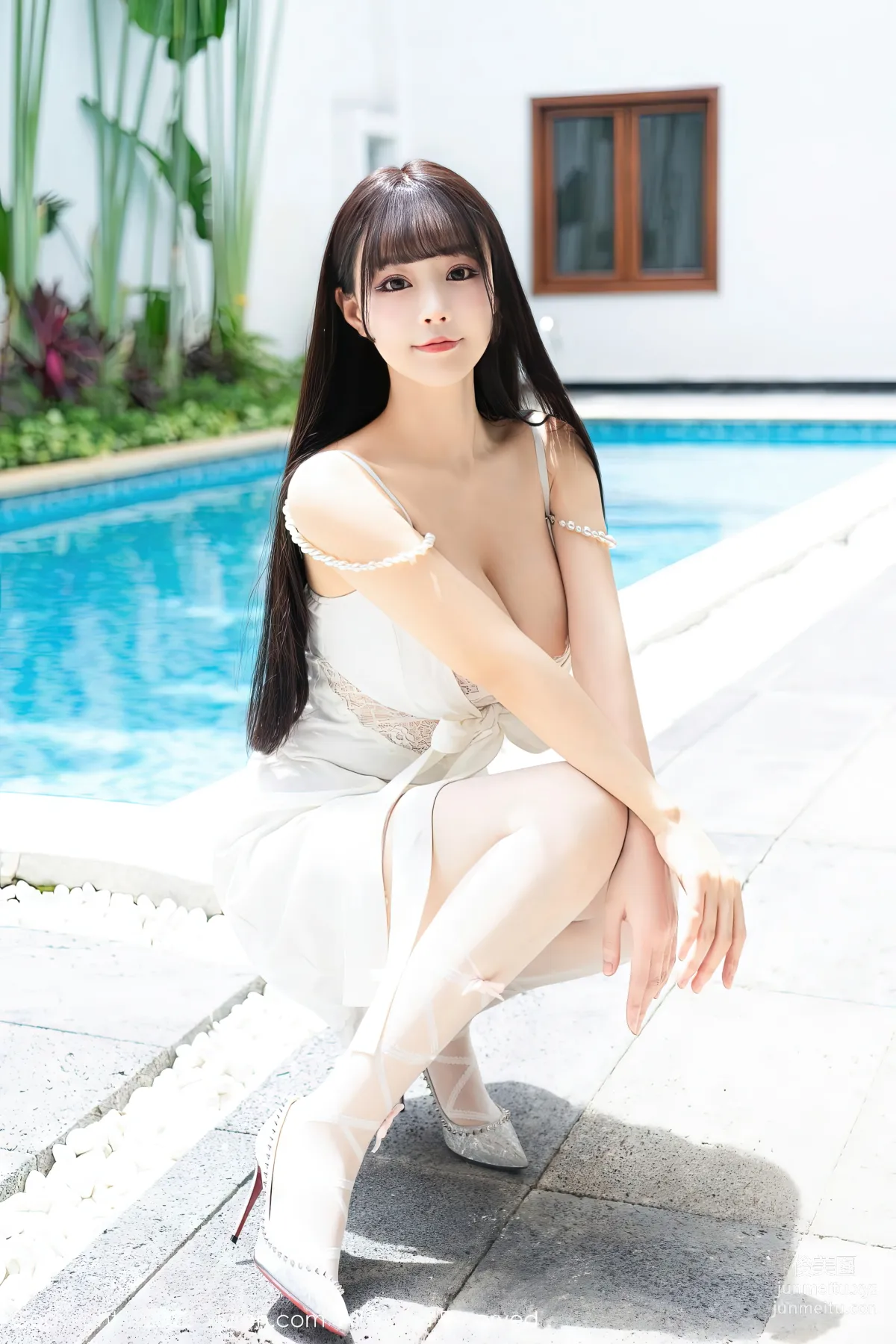 [Xiuren秀人網]2022.10.25 NO.5755 朱可兒Flora 2