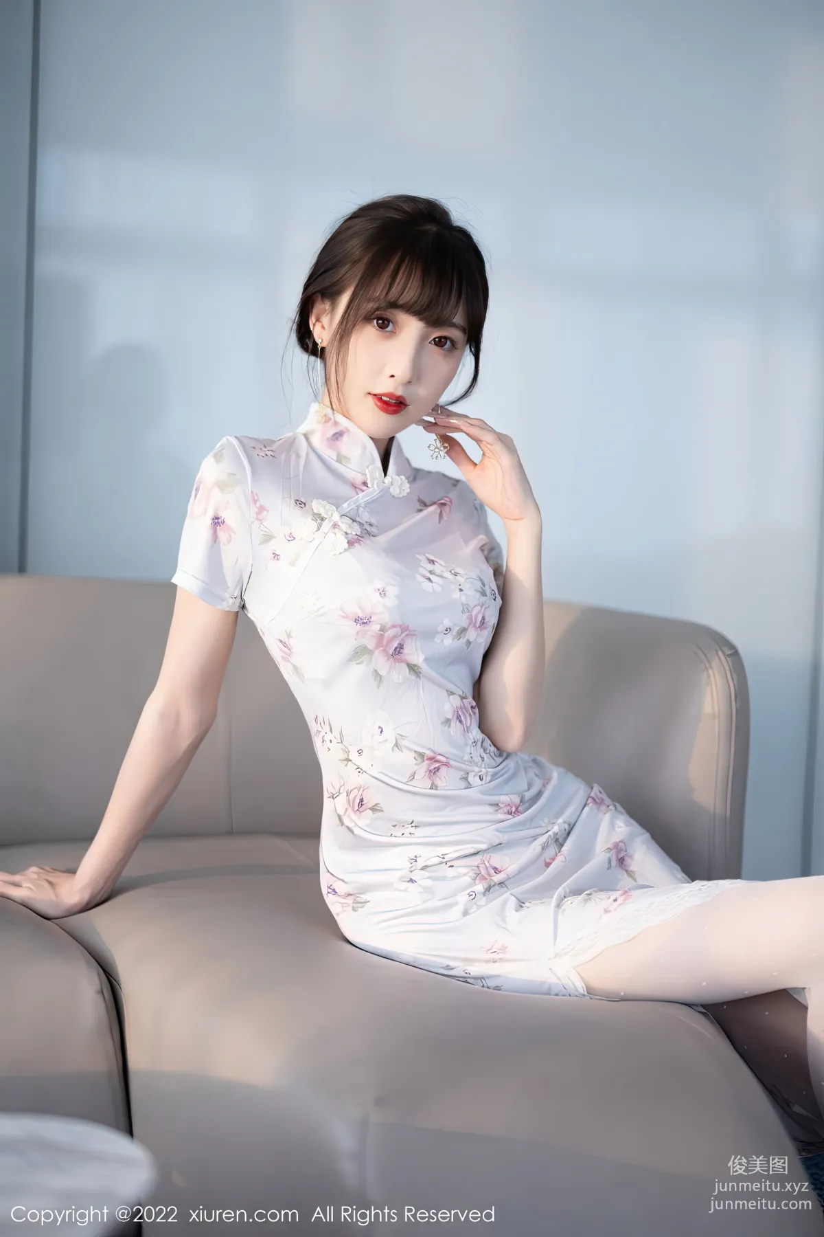 [Xiuren秀人網]2022.10.25 NO.5757 林星闌 17