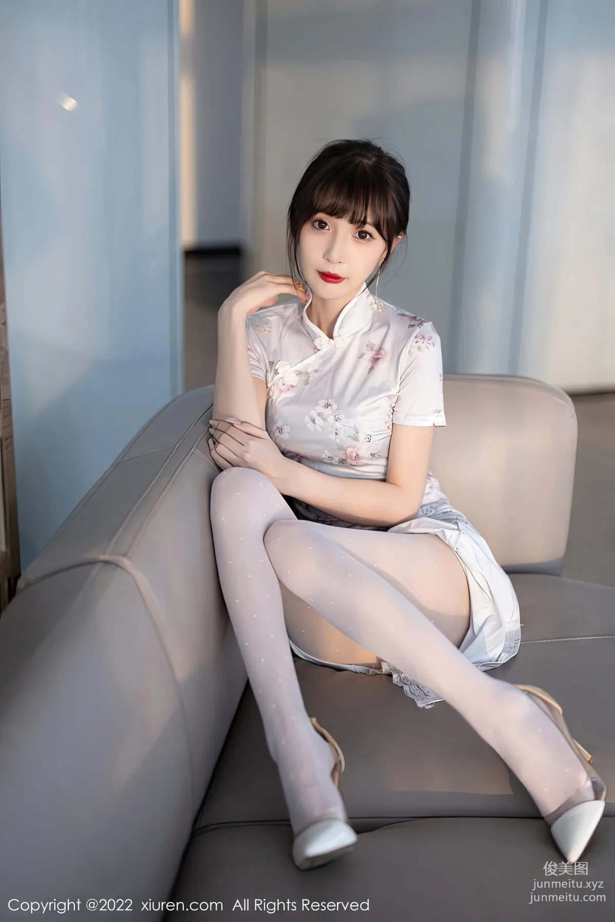 [Xiuren秀人網]2022.10.25 NO.5757 林星闌 23
