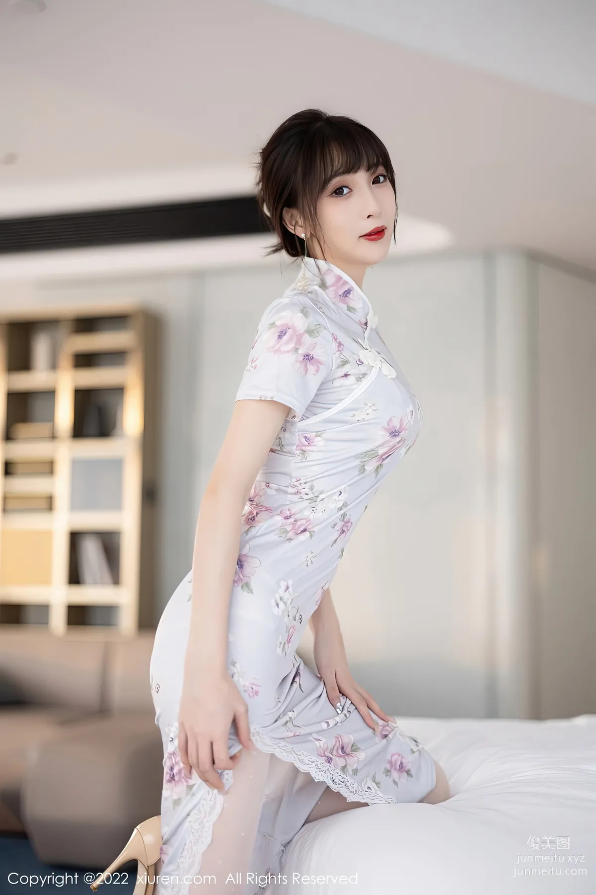 [Xiuren秀人網]2022.10.25 NO.5757 林星闌 28