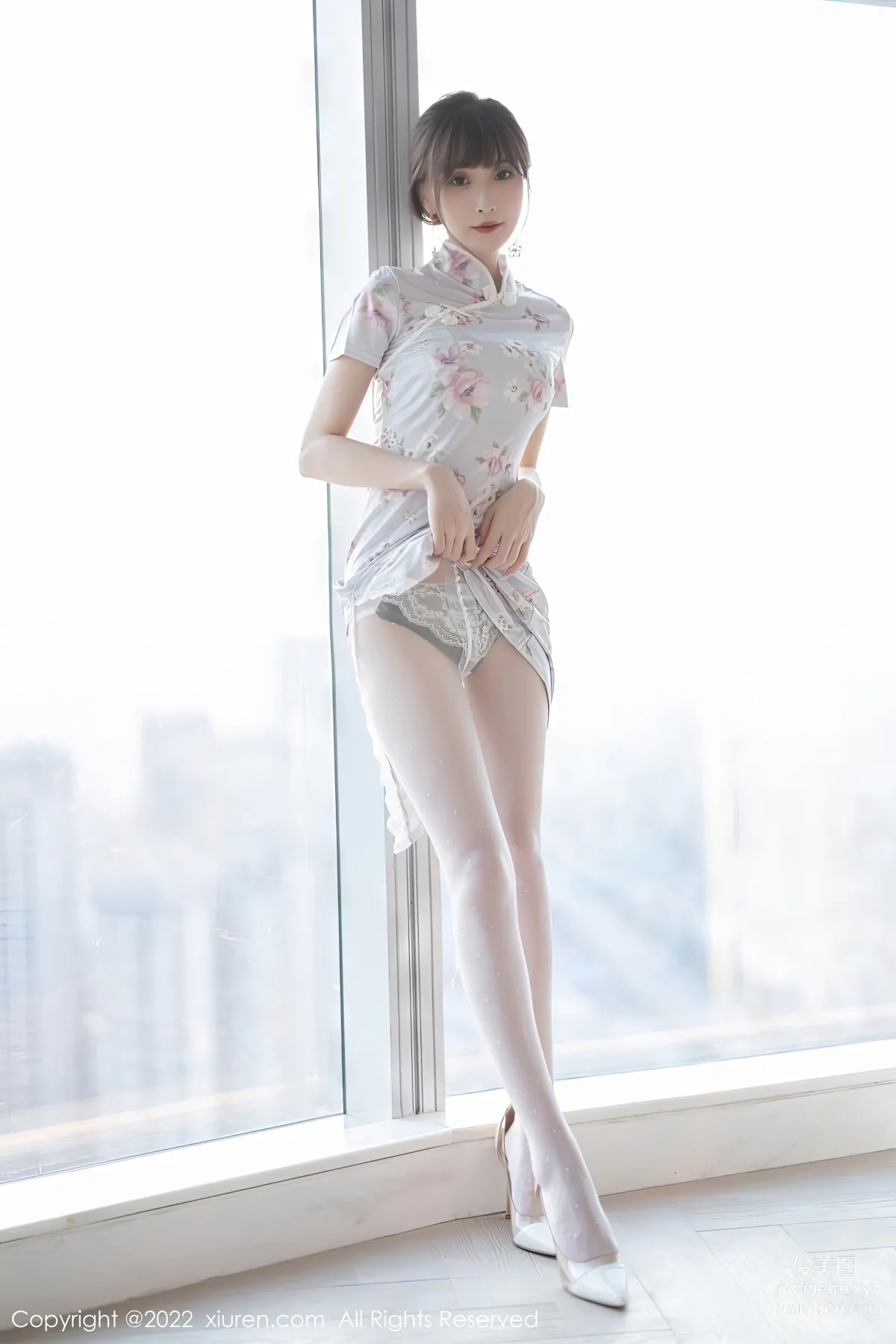 [Xiuren秀人網]2022.10.25 NO.5757 林星闌 32