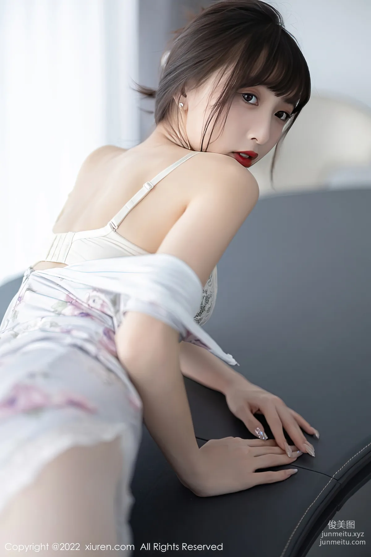 [Xiuren秀人網]2022.10.25 NO.5757 林星闌 40