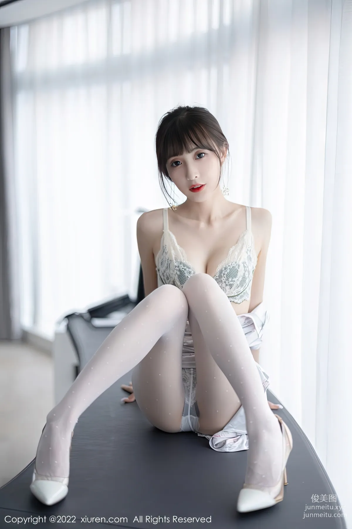 [Xiuren秀人網]2022.10.25 NO.5757 林星闌 46