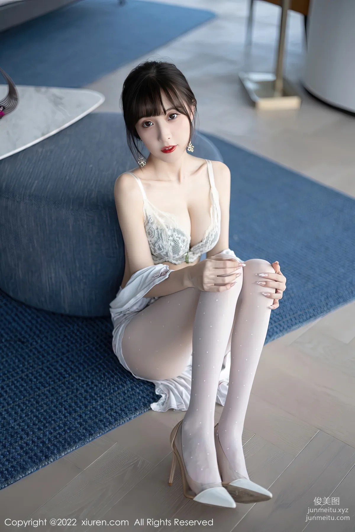 [Xiuren秀人網]2022.10.25 NO.5757 林星闌 49