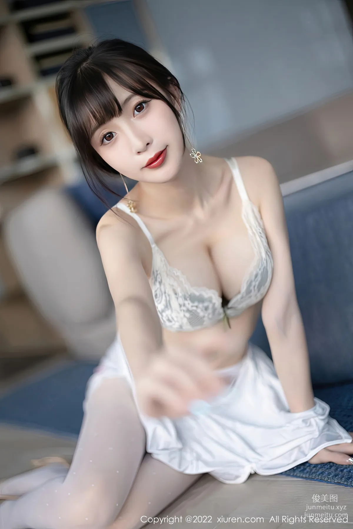 [Xiuren秀人網]2022.10.25 NO.5757 林星闌 53