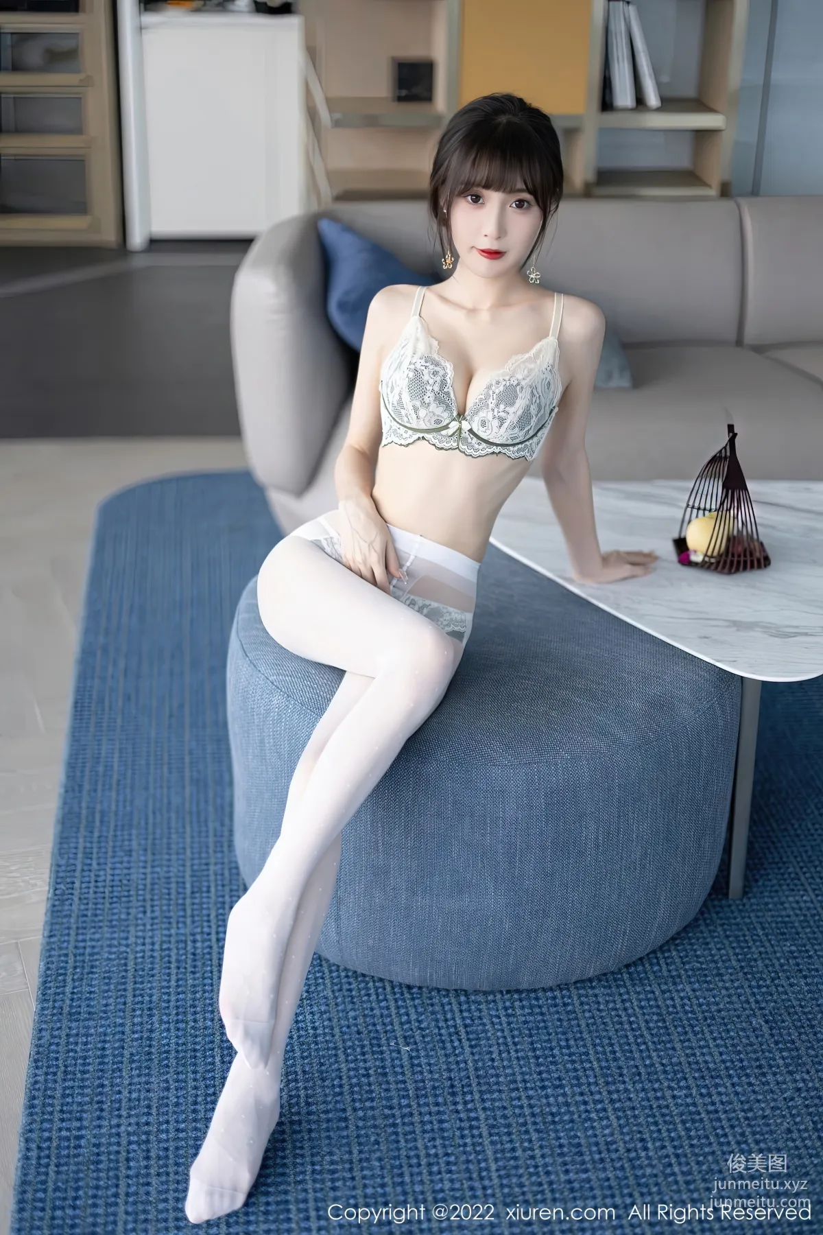 [Xiuren秀人網]2022.10.25 NO.5757 林星闌 62